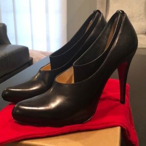 Christian Louboutin miss zorra pumps/heels/bootie